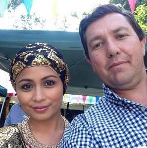 Meet your Posher, Romelisa